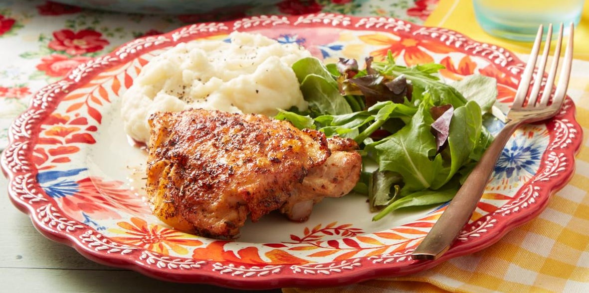 air fryer chicken thighs recipe - Article 2